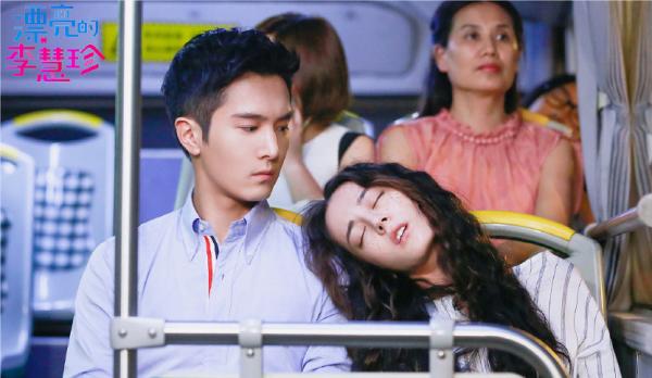 《漂亮的李慧珍》导演：很多翻拍剧会被行业的浮躁影响