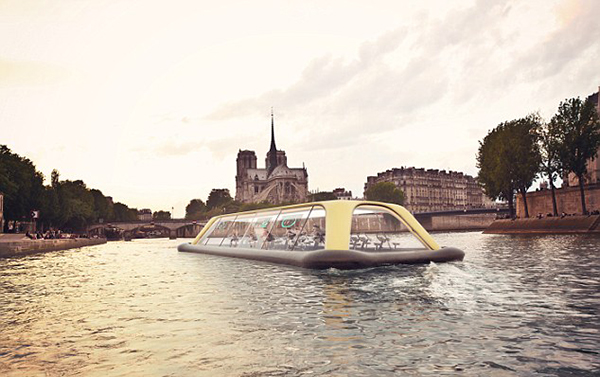 走着瞧 | 还关心萨科齐去推销酒店?我们就快找到外星人啦