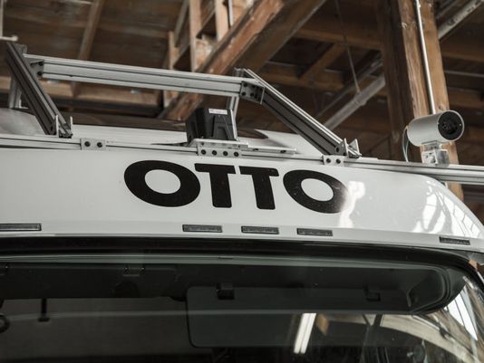 一个前雇员投靠Uber，谷歌称他“捎带”了1.4万份文件