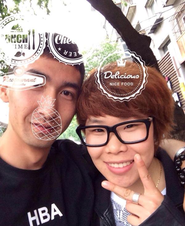 他霸气回应韩国“小动作”引人民日报点赞，几年前他只是陪练