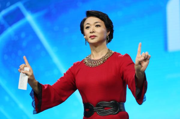 金星的现代社会“女诫”：换不起鞋的，就主动裹上脚