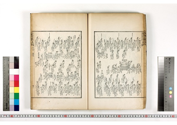 韩国访古︱水原华城：从“小中华”到“北学中国”