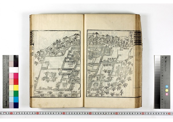 韩国访古︱水原华城：从“小中华”到“北学中国”