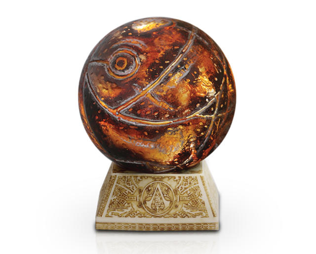 不爱玩游戏也没有跑酷经验的法鲨，为什么会参演《刺客信条》？