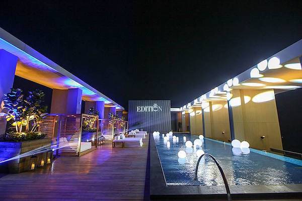 三亚海棠湾，未来的中国迈阿密？