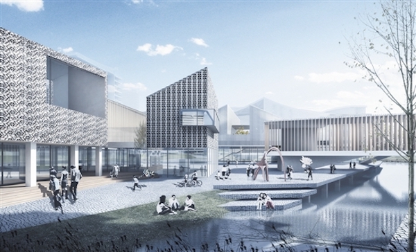 三亚海棠湾，未来的中国迈阿密？