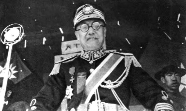 太原保卫战前夕阎锡山的抉择