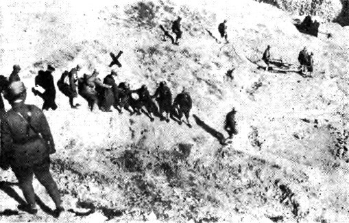 太原保卫战前夕阎锡山的抉择