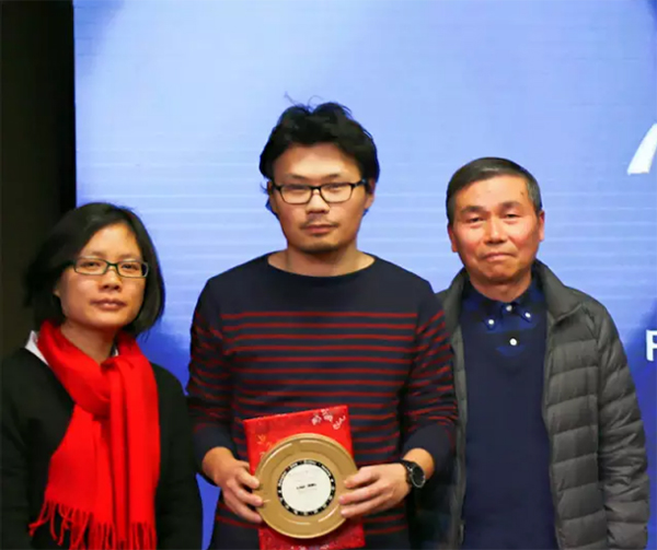 第25届上海影评人奖揭晓，展现未来电影评论宽度