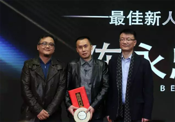 第25届上海影评人奖揭晓，展现未来电影评论宽度