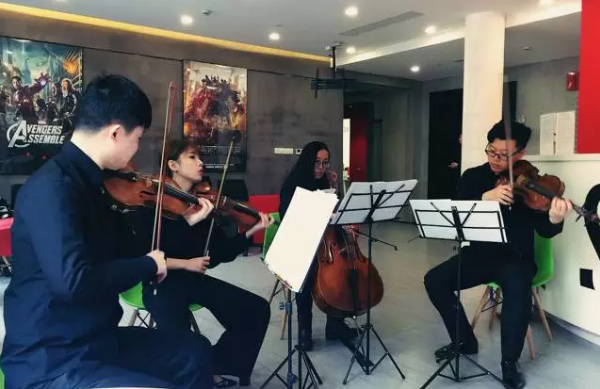 第25届上海影评人奖揭晓，展现未来电影评论宽度