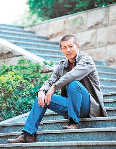 毕飞宇谈林冲：我一点都不喜欢林冲，但这个人物写得实在是好