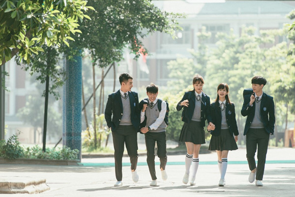 编剧高满堂：追逐收视率和金钱时，不要忘了担负责任