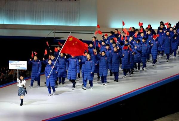 中国冬季项目跨项“寻宝”，田径、自行车选手有天然优势