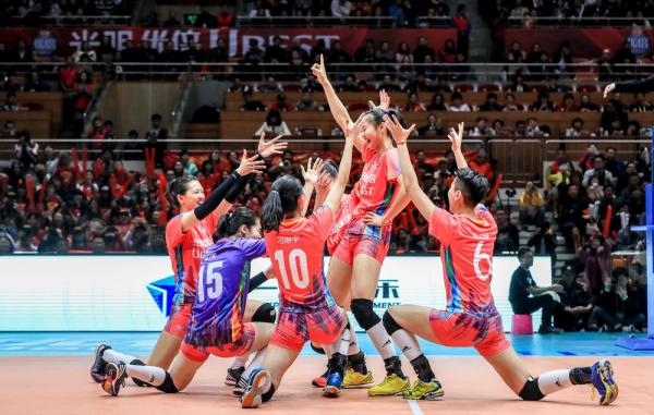 排球改革从告别“裸奔”开始，新掌门人要为男排请外教