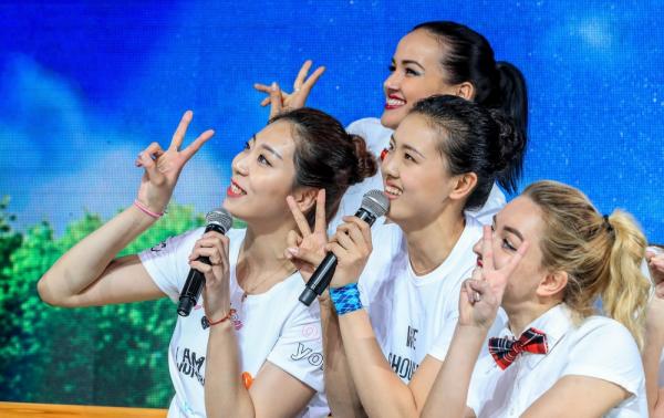 排球改革从告别“裸奔”开始，新掌门人要为男排请外教