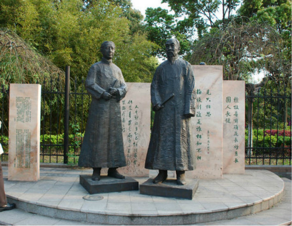 “状元实业家”张謇为何失败