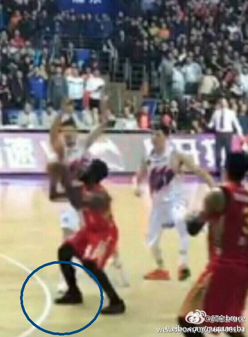 长达20分钟的裁决，“姚老板”的胜利，“姚主席”的困扰