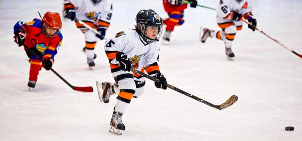 全国一共就那么几支队，中国冰球如何解开“死循环”