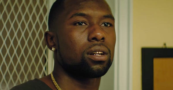 奥斯卡｜看完《月光男孩》后，我开始思考自己是谁