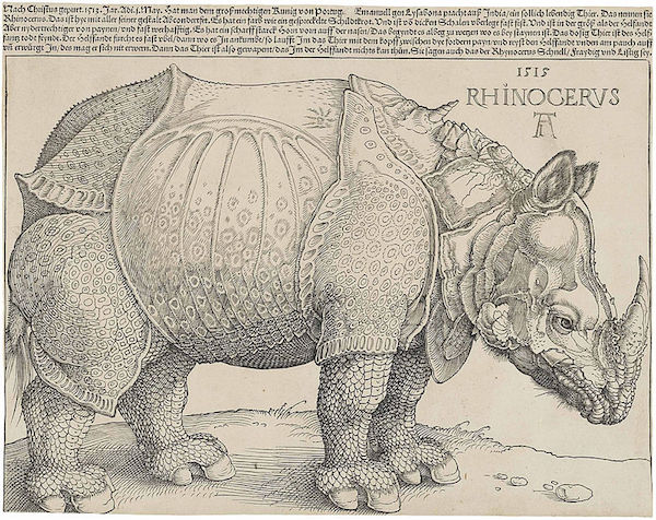 大英博物馆百件藏品巡展到中国，可惜没有女史箴图