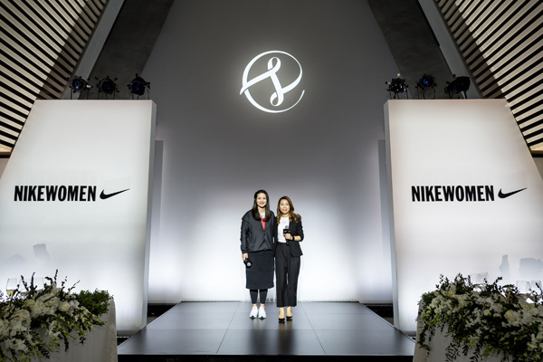 独家专访｜李娜：网球学校我想简单了，传记电影今夏开拍