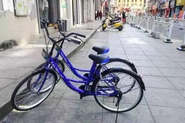 福建莆田共享单车19天丢失七成，官方回应：这是一起诈骗