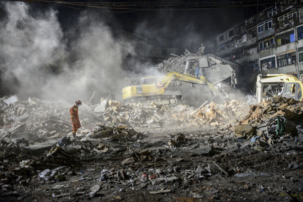 聂树斌案摄影作品获2016年度人民摄影“金镜头”组照金奖