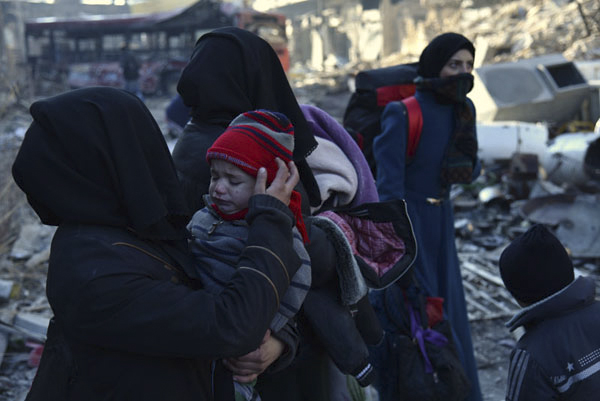 聂树斌案摄影作品获2016年度人民摄影“金镜头”组照金奖