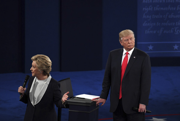 聂树斌案摄影作品获2016年度人民摄影“金镜头”组照金奖