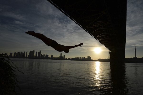 聂树斌案摄影作品获2016年度人民摄影“金镜头”组照金奖