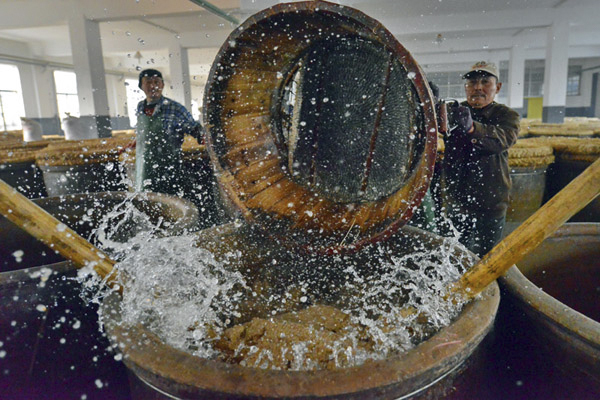 聂树斌案摄影作品获2016年度人民摄影“金镜头”组照金奖