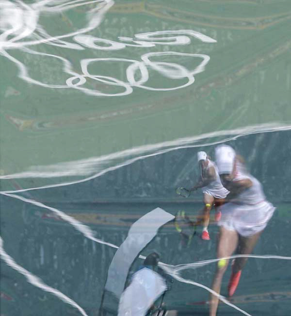 聂树斌案摄影作品获2016年度人民摄影“金镜头”组照金奖