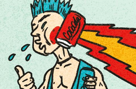 澎湃联播|奖不能乱颁，话也不能乱说