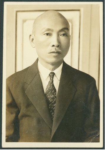 林献堂：一个台湾士绅的“二二八”