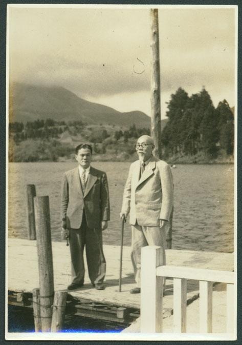 林献堂：一个台湾士绅的“二二八”