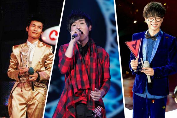 《快乐男声》回归，总导演陈刚：冠军要能引领95后