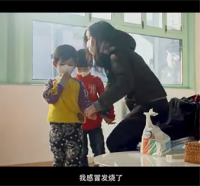 诺如病毒高发，你和孩子都病了怎么办