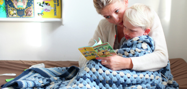 诺如病毒高发，你和孩子都病了怎么办