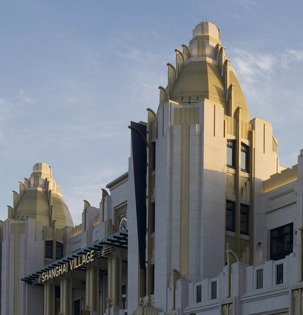 奥特莱斯进入中国第15年，竞争日趋白热化