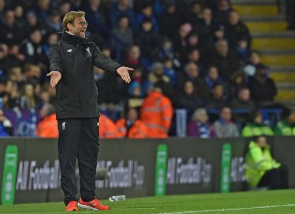 克洛普的利物浦，就像金庸笔下现实版的“侠盗”归云庄