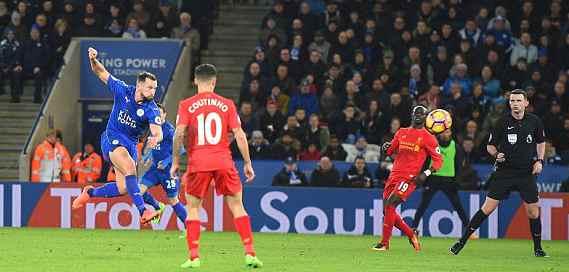 克洛普的利物浦，就像金庸笔下现实版的“侠盗”归云庄