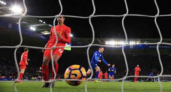 克洛普的利物浦，就像金庸笔下现实版的“侠盗”归云庄