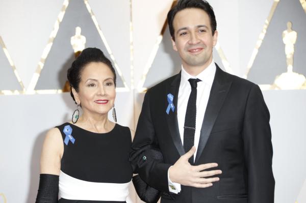 特朗普谈奥斯卡乌龙：主办方太执着于政治了