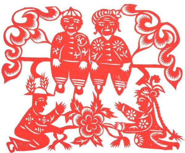 “孝文化”如何安顿男女平权？