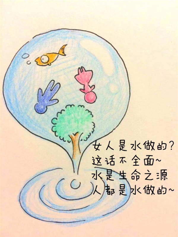 漫画｜诺如病毒又来了，对付小孩腹泻哪家强