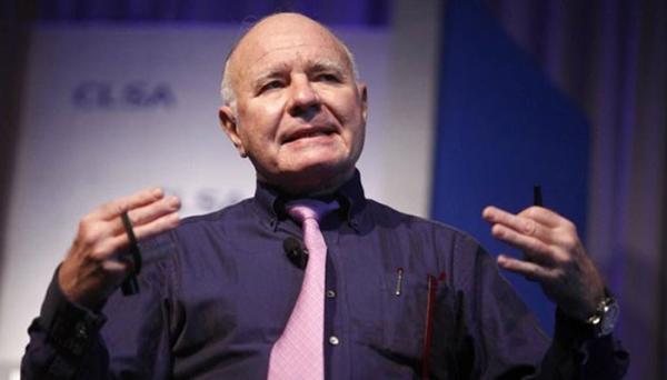 美股还能涨多久：是“道指走向10万点”，还是雪崩前的疯狂