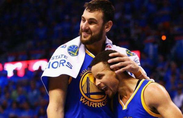 这是报复勇士吗，博古特基本确定加盟骑士：克利夫兰风景美