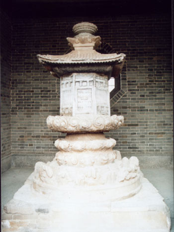 佛祖的“神迹”：舍利子从哪里来