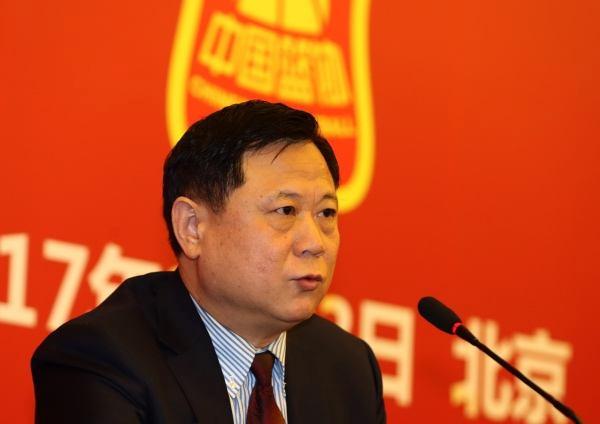 篮管中心不会撤销！中心主任：姚明主持工作，我们配合默契